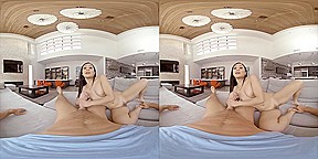 Lola Fae in Fuck and Furious Las Vegas Drift - VR Porn Video - VRConk