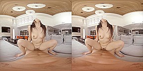 Lola Fae in Fuck and Furious Las Vegas Drift - VR Porn Video - VRConk
