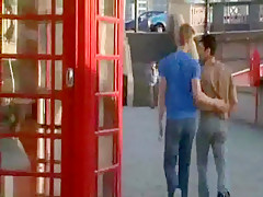 London Lovers
