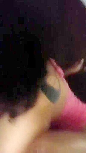 Long Morning Blow Job For KingXL (BBC)