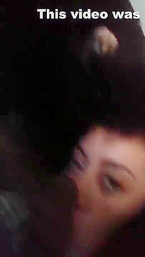 Long Morning Blow Job For KingXL (BBC)