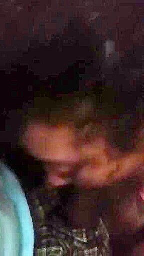 Long Morning Blow Job For KingXL (BBC)
