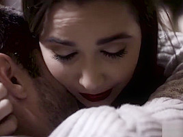 Longing Step father And Daugter Banged