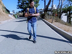 Loni Fucked Strangers Cock Like Good Nubian