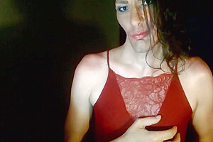 Look How Sexy I Look Today - And Keep Watching The Weekend While I Get More At The Limit