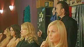 Lori Heuring & Various Others - 8MM2 Unrated Version - Uncut sex and nudity
