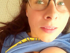 Love Chat Big Boobs Brunette Masturbating For Cam