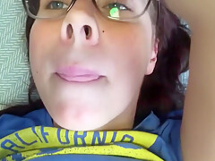 Love Chat Big Boobs Brunette Masturbating For Cam