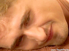 Love This Beautiful And Erotic Massage Touch Feeling Great