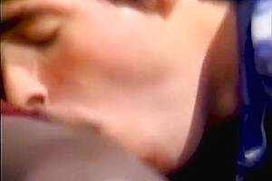 Love Vintage Classics - Scene 4 With Dominique Ashley From Transexual Encounters 4