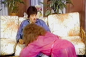 Love Vintage Classics - Scene 4 With Dominique Ashley From Transexual Encounters 4