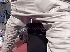 Lovedildos Used By Grindr Man