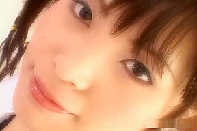 Lovely Yurika Gota nailed by the machines!