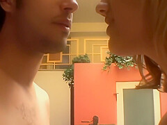 Loves Getting Fucked With Gwen Diamond