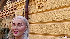 Lovita Fate - Cute Blue Eyed College teen 18+ Talk To Fu