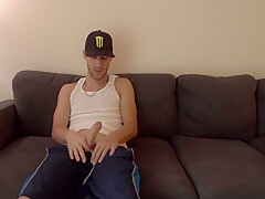 Lowlife Kyle Cheats On Girlfriend Pov