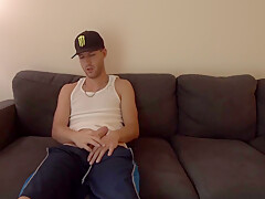 Lowlife Kyle Cheats On Girlfriend Pov