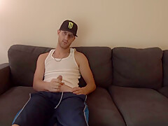 Lowlife Kyle Cheats On Girlfriend Pov