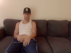 Lowlife Kyle Cheats On Girlfriend Pov