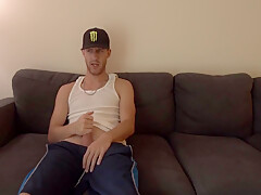 Lowlife Kyle Cheats On Girlfriend Pov