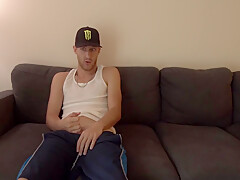 Lowlife Kyle Cheats On Girlfriend Pov