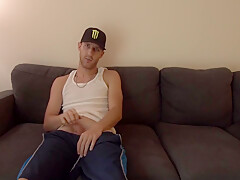 Lowlife Kyle Cheats On Girlfriend Pov