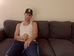 Lowlife Kyle Cheats On Girlfriend Pov