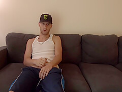 Lowlife Kyle Cheats On Girlfriend Pov