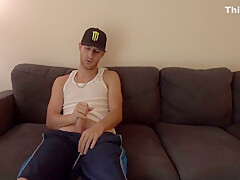 Lowlife Kyle Cheats On Girlfriend Pov