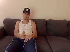 Lowlife Kyle Cheats On Girlfriend Pov