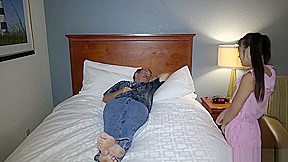 Lu Lu's Step daddy Desires