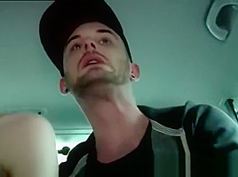 Lucass gay cum sex xxx and two men making sweet love porn hot