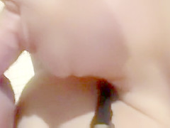 Luciana fetish gets fucked and cummed