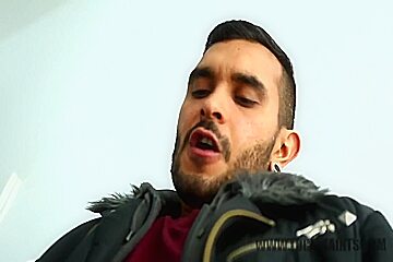 Lucio Saints And Big Dicks - Josh M  And