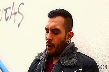 Lucio Saints And Big Dicks - Josh M  And