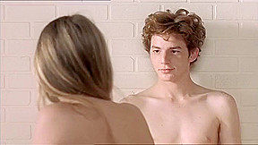 Ludivine Sagnier - Gouttes D Eau Sur Pierres Brulantes 1999
