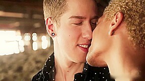 Lukas Grande And Elliot Blue - And Flip Fuck 1080
