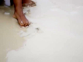 Lukpla - Perfect Beach