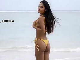Lukpla - Perfect Beach