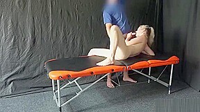 Luscious Czech Cutie Gets Seduced In The Shopping Centre And