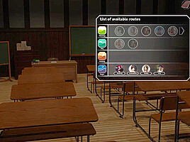 Lust Academy Fucking And Magic Ep 17