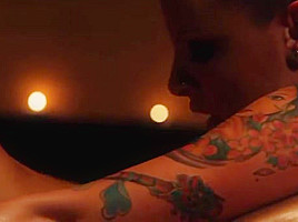 Lust Therapy 7