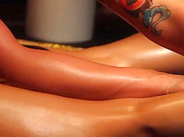 Lust Therapy 7