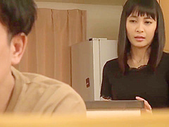 Lustful Asian Oumi Amazing Sex Clip