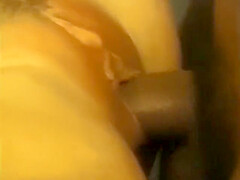 Lusty Blond Nympho With A Tight Pussy Gets Rough Doggystyle On Table
