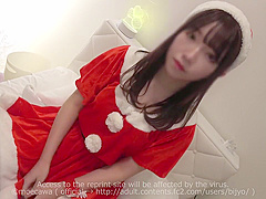 M u-chan Santa Costume [yes]