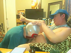 MAKING ALL CUM ADDICT COCKSUCKERS SATISFY AND HAPPY WITH MY DICK N CUM !!!!