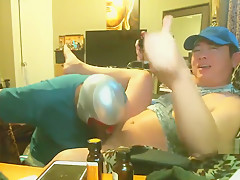 MAKING ALL CUM ADDICT COCKSUCKERS SATISFY AND HAPPY WITH MY DICK N CUM !!!!