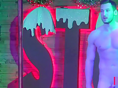 MALE STRIPPERS COMPILATION 11
