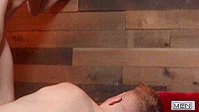 MEN - Olivier Robert Shows His Client Cody Viper How Nice It Can Be To get Sucked By Another Man